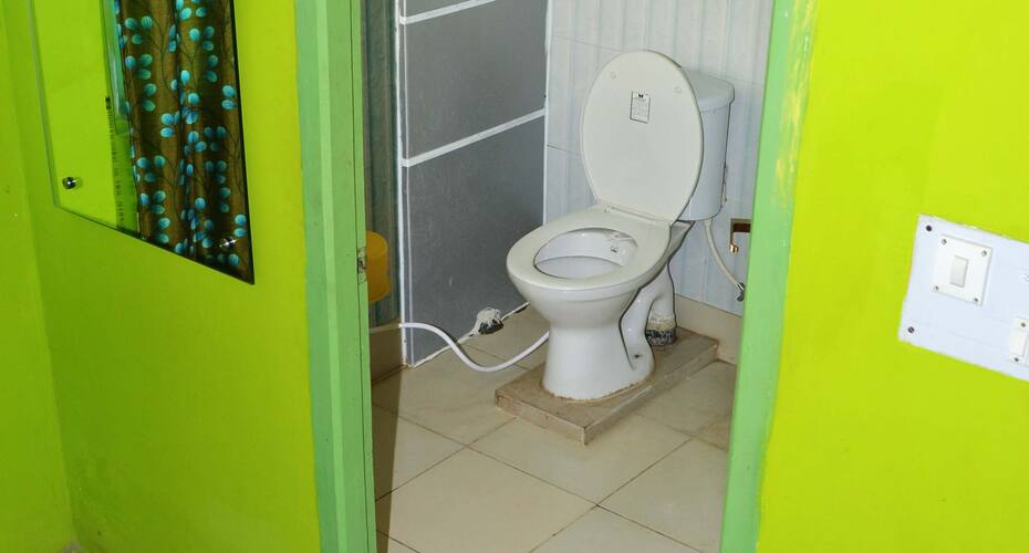 Hotel Sukh Sagar Inn, Deoghar 2